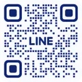 LINE @KLYKA QR code